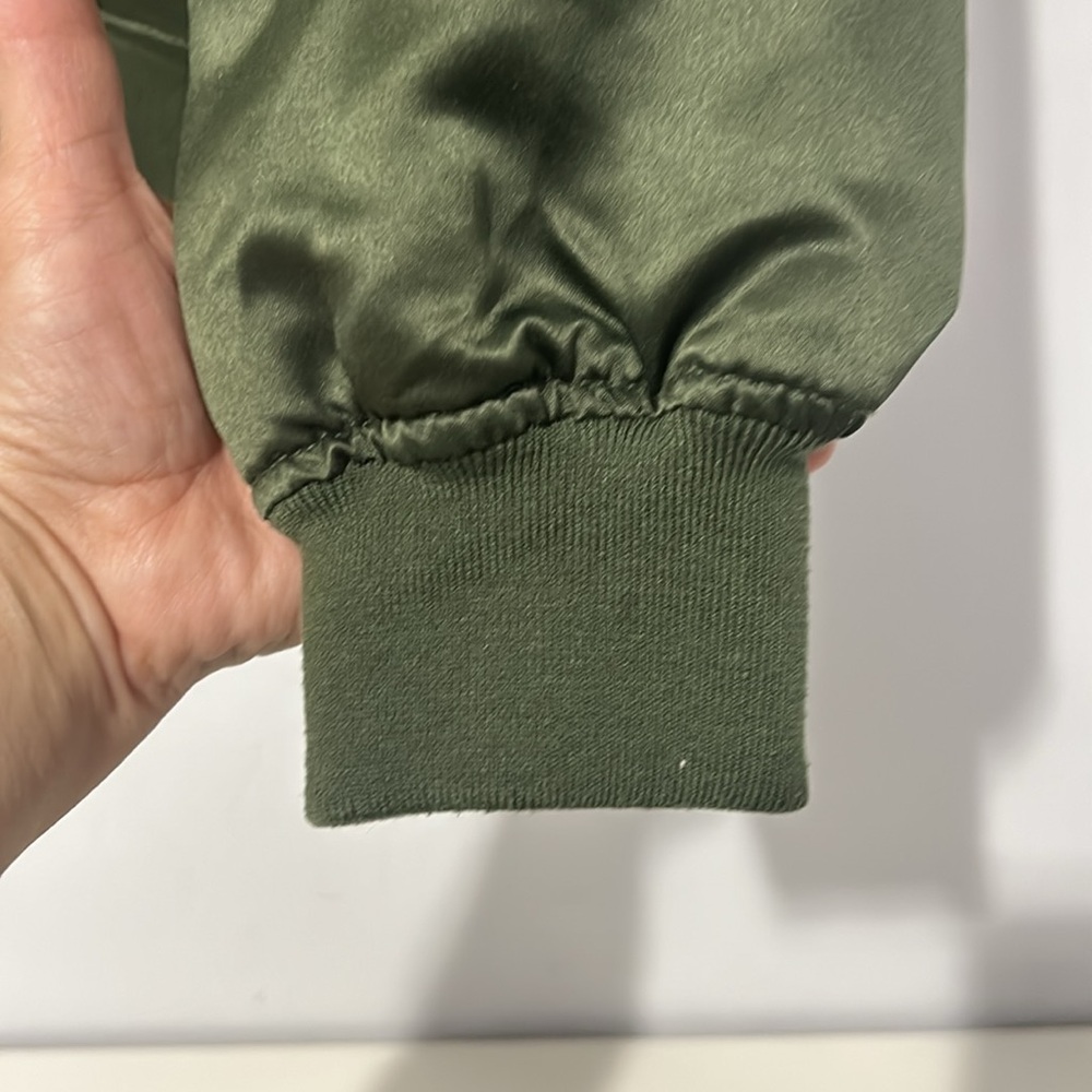 Bomber jacket - Picture 6 of 7